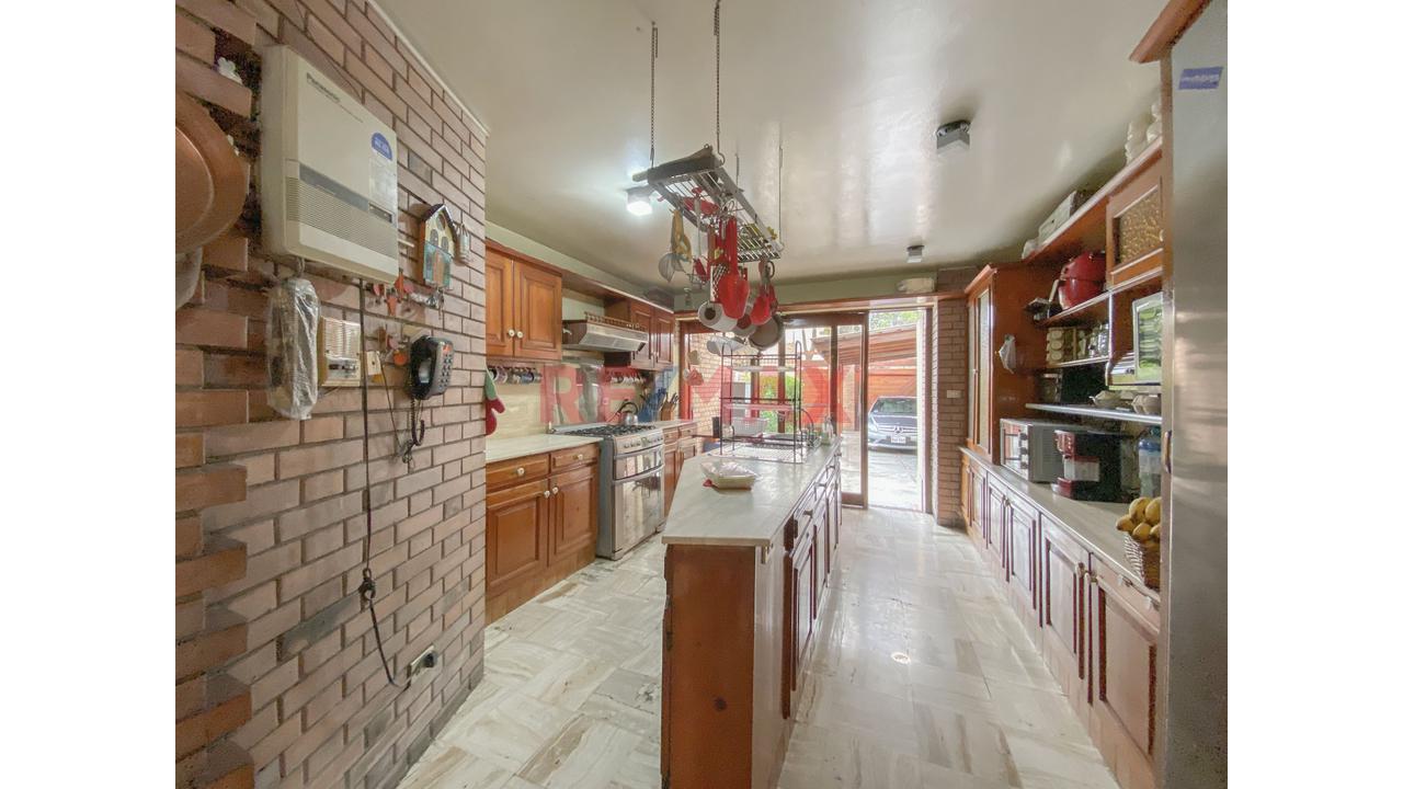 Venta De Casa Comercial En La Molina — foto 10