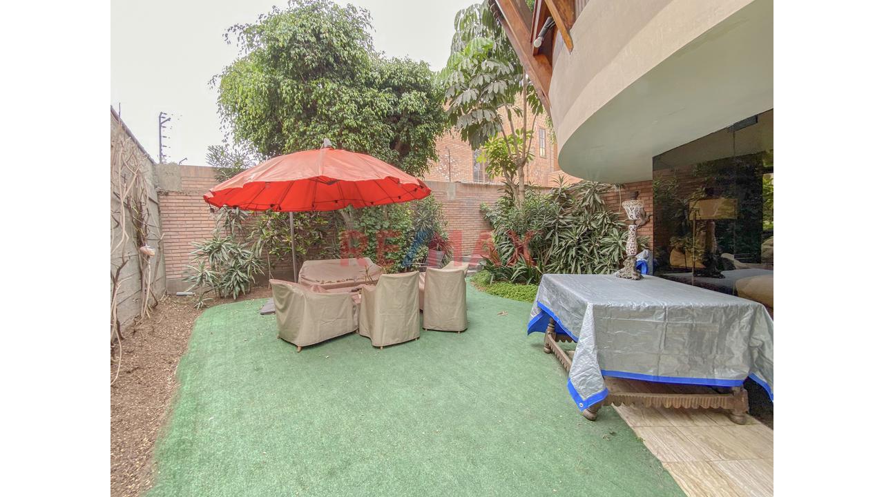 Venta De Casa Comercial En La Molina — foto 14