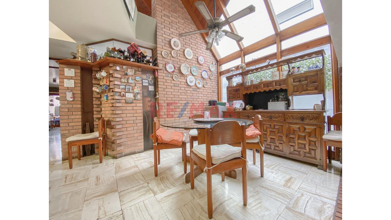 Venta De Casa Comercial En La Molina — foto 4