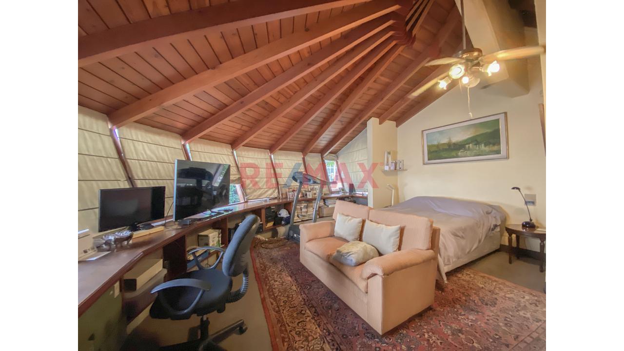 Venta De Casa Comercial En La Molina — foto 6