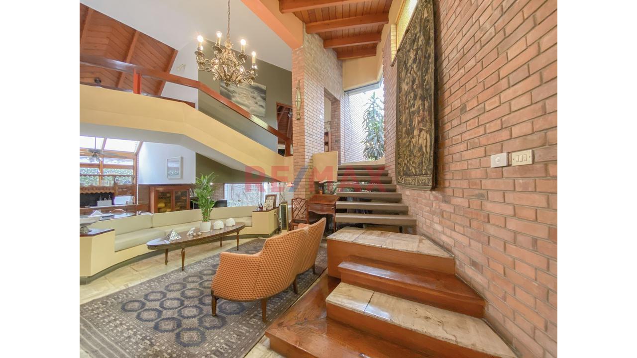 Venta De Casa Comercial En La Molina — foto 9
