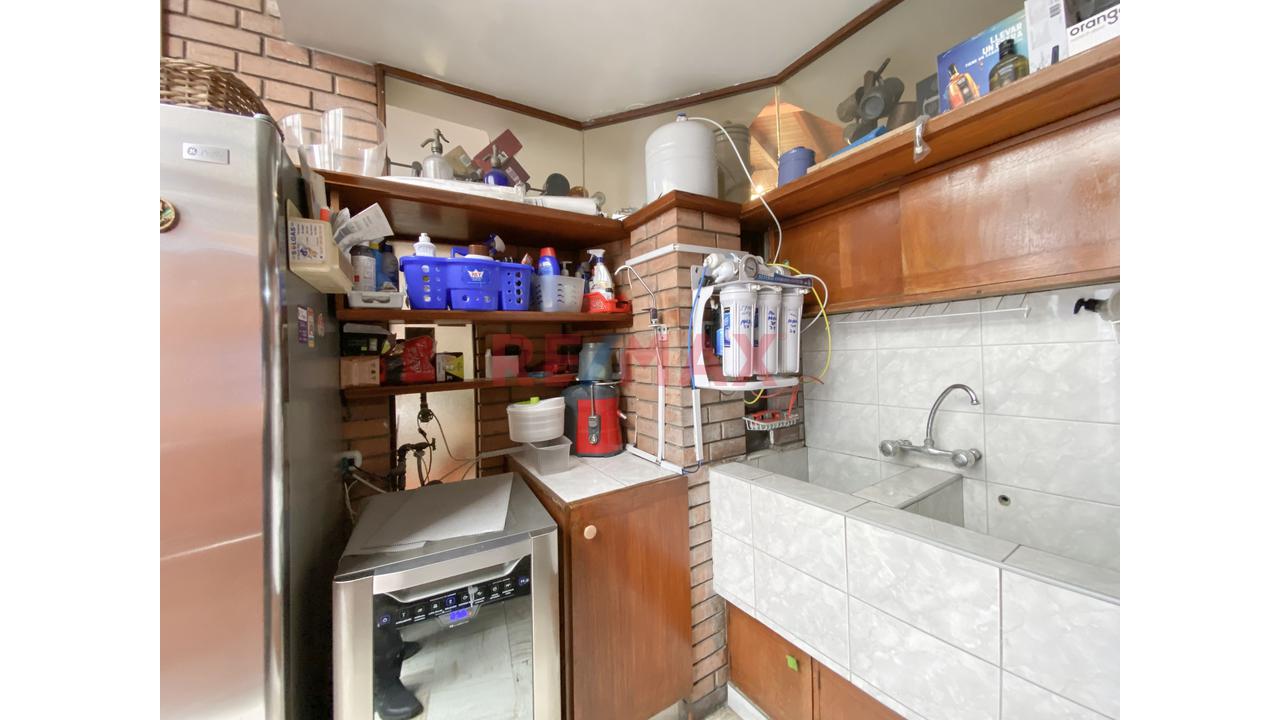 Venta De Casa Comercial En La Molina — foto 12