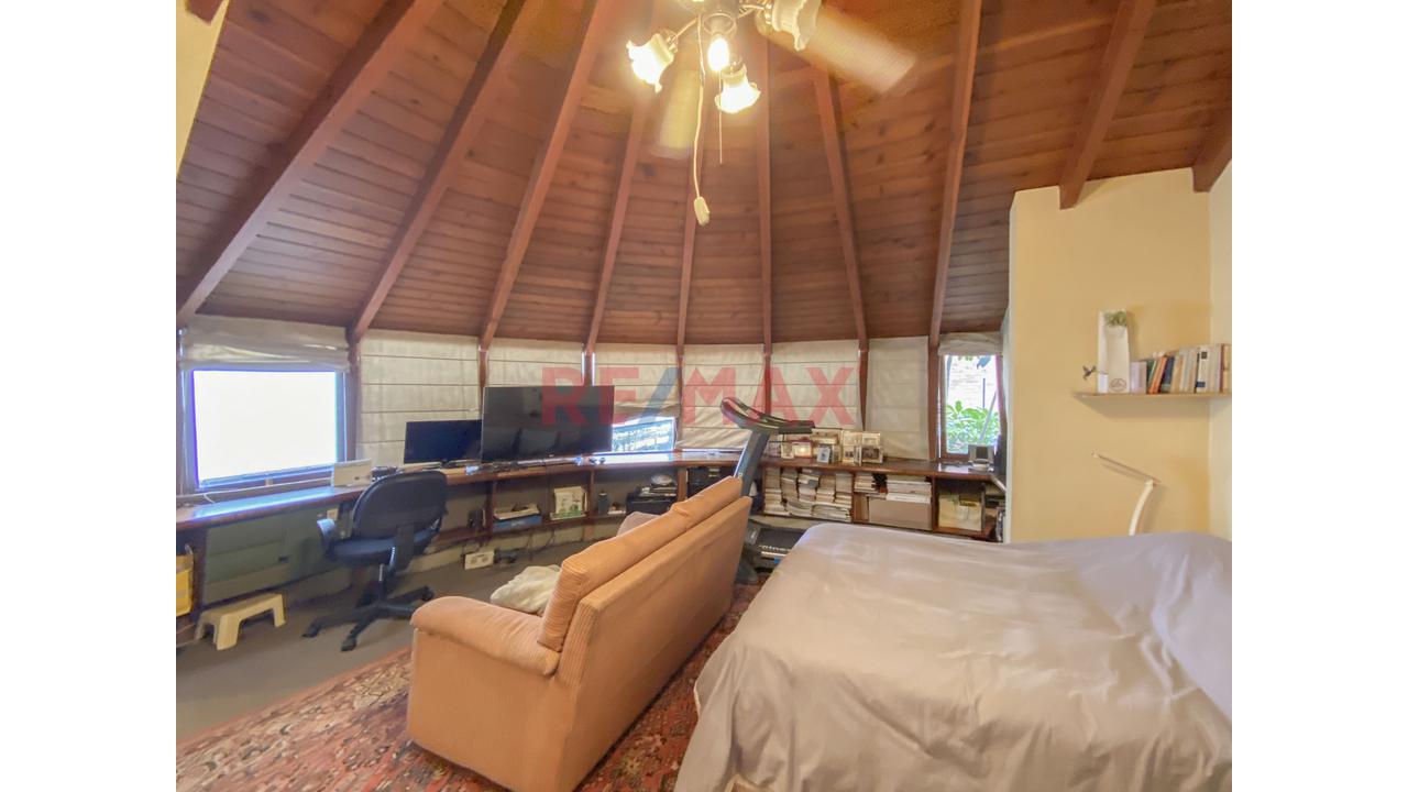 Venta De Casa Comercial En La Molina — foto 7