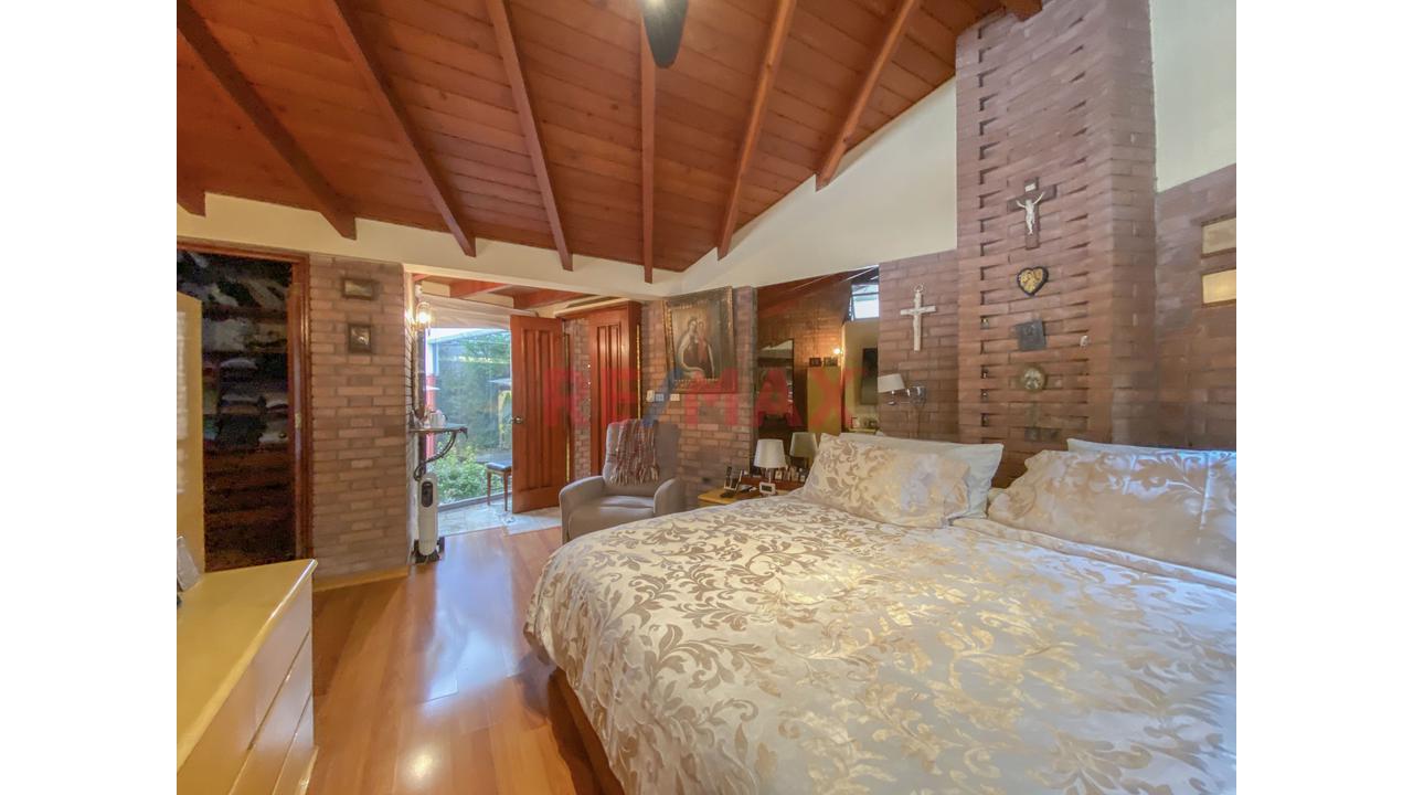 Venta De Casa Comercial En La Molina — foto 5