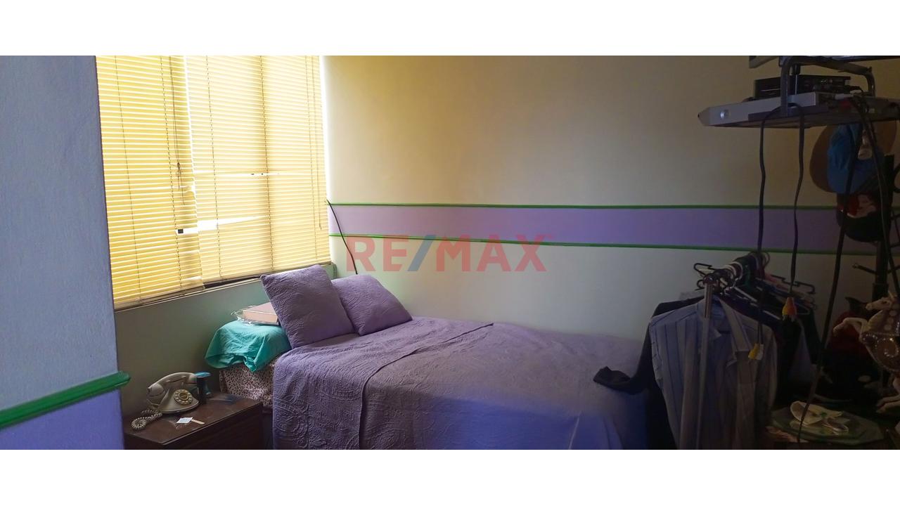 Exclusivo Departamento En Venta De 175 M² En San Borja – Av. Las Artes Sur — foto 14