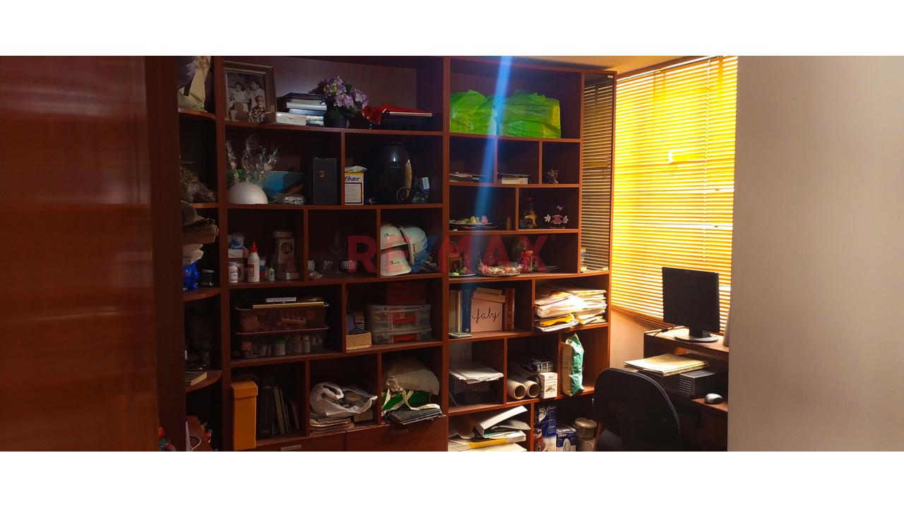 Exclusivo Departamento En Venta De 175 M² En San Borja – Av. Las Artes Sur — foto 13