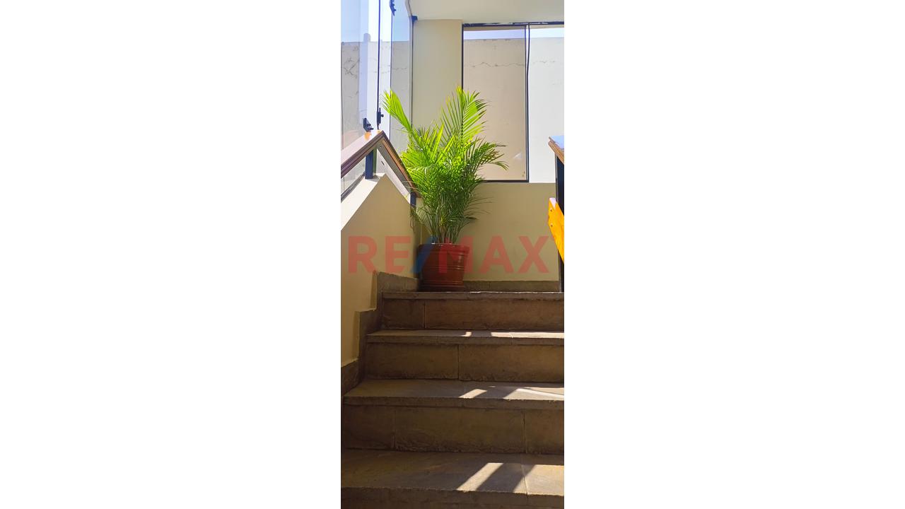 Exclusivo Departamento En Venta De 175 M² En San Borja – Av. Las Artes Sur — foto 2