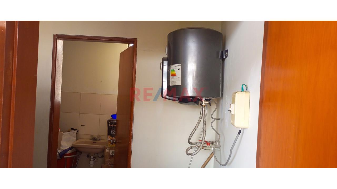 Exclusivo Departamento En Venta De 175 M² En San Borja – Av. Las Artes Sur — foto 12