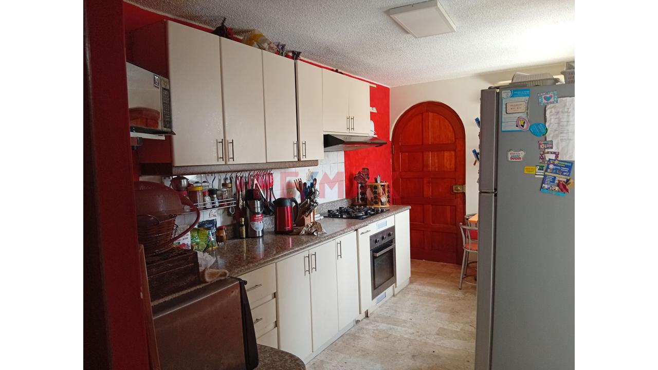 Exclusivo Departamento En Venta De 175 M² En San Borja – Av. Las Artes Sur — foto 8