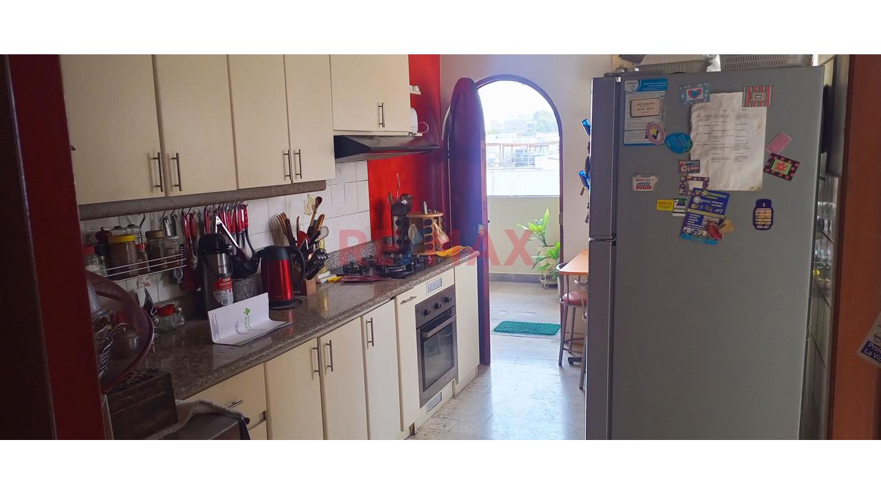 Exclusivo Departamento En Venta De 175 M² En San Borja – Av. Las Artes Sur — foto 9