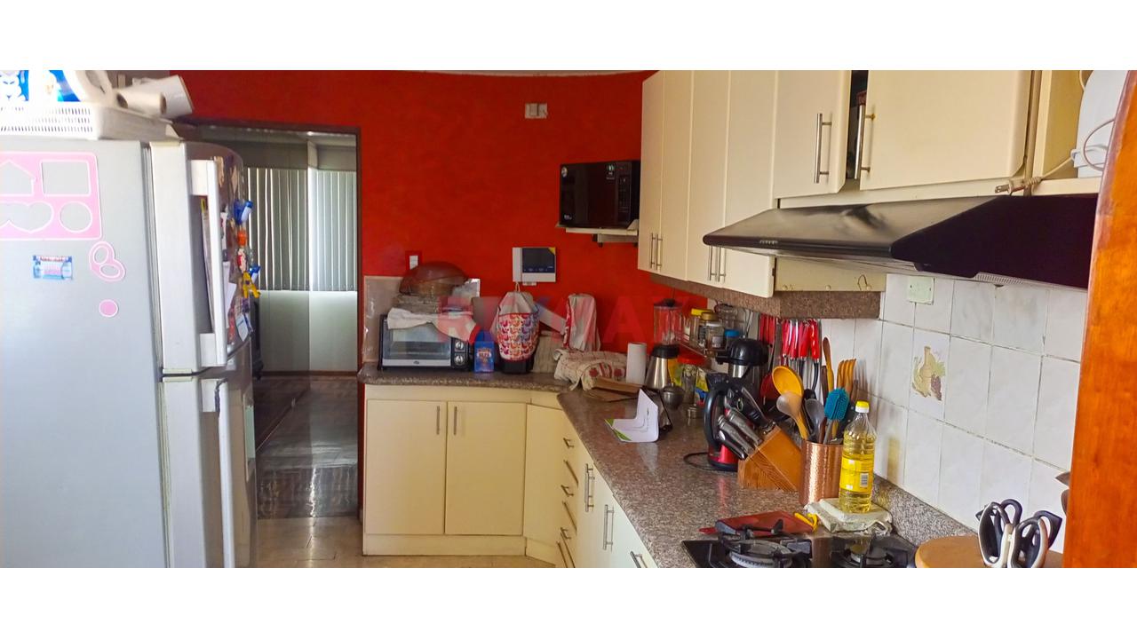 Exclusivo Departamento En Venta De 175 M² En San Borja – Av. Las Artes Sur — foto 10