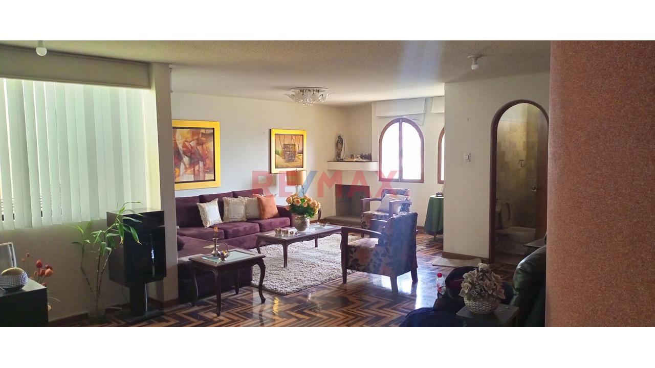 Exclusivo Departamento En Venta De 175 M² En San Borja – Av. Las Artes Sur — foto 5