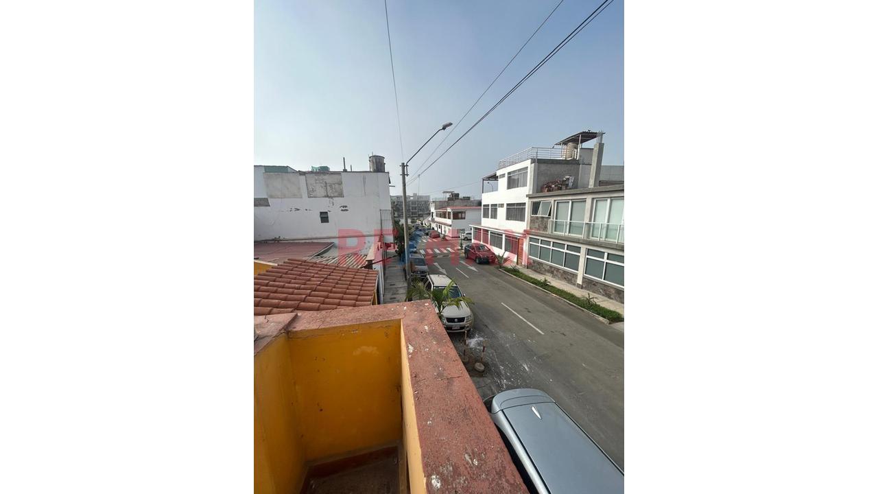 Terreno En Venta En Punta Hermosa,  A Dos Cuadra De Playa Central - 4