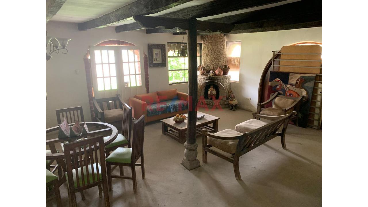 Se Vende Casa Gran Terreno En Sona Urbanizada Ayacucho La Mejor!! - 13
