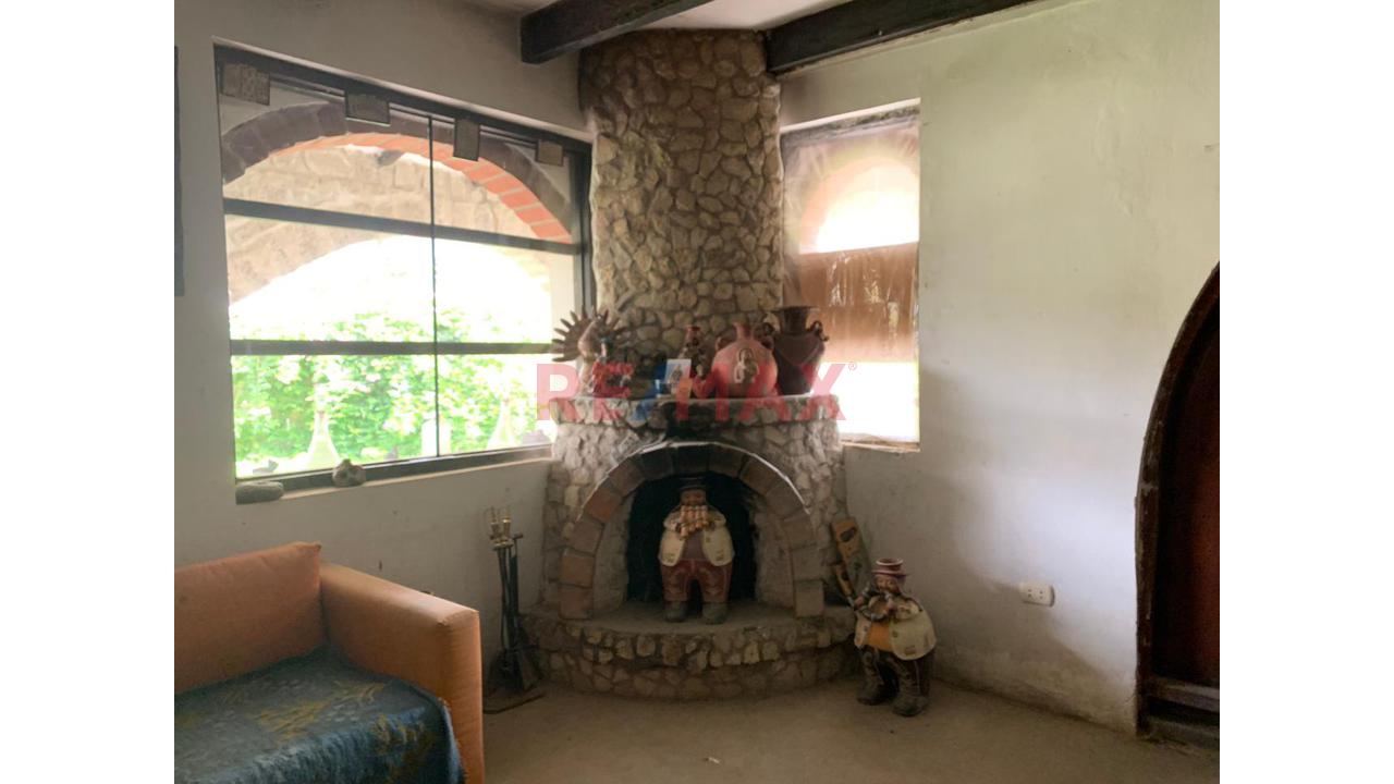 Se Vende Casa Gran Terreno En Sona Urbanizada Ayacucho La Mejor!! - 14