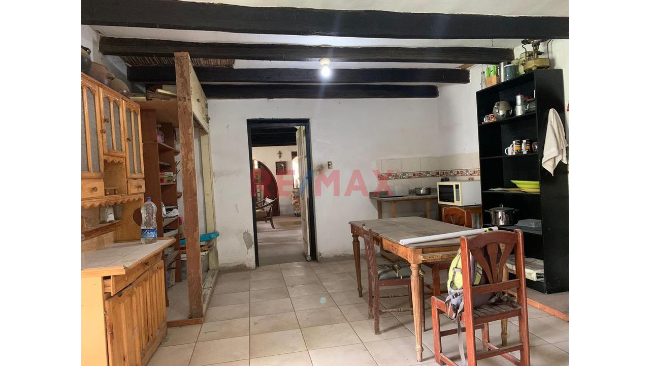 Se Vende Casa Gran Terreno En Sona Urbanizada Ayacucho La Mejor!! - 21
