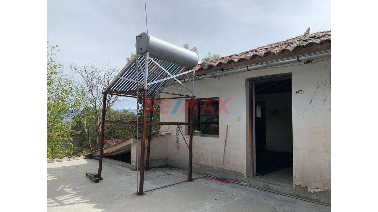 Se Vende Casa Gran Terreno En Sona Urbanizada Ayacucho La Mejor!! - 11