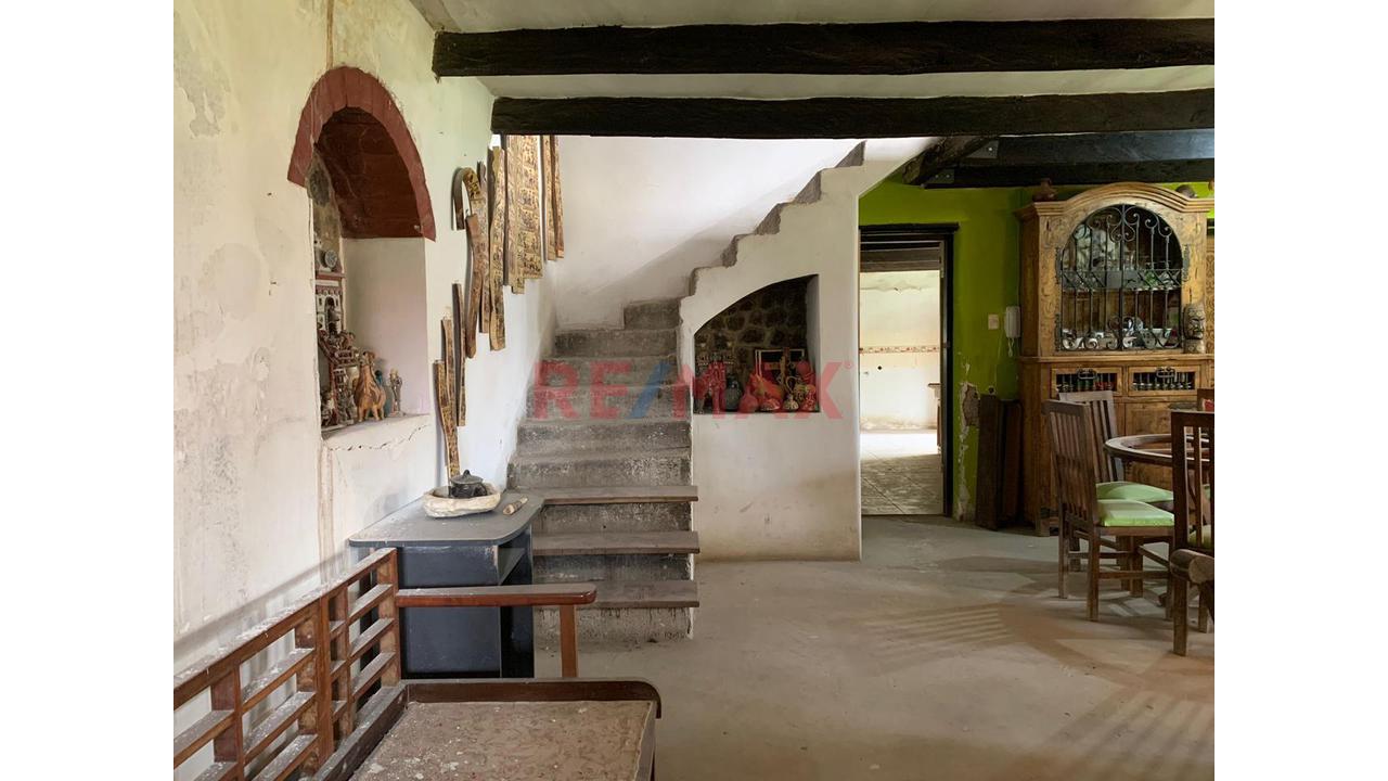 Se Vende Casa Gran Terreno En Sona Urbanizada Ayacucho La Mejor!! - 19