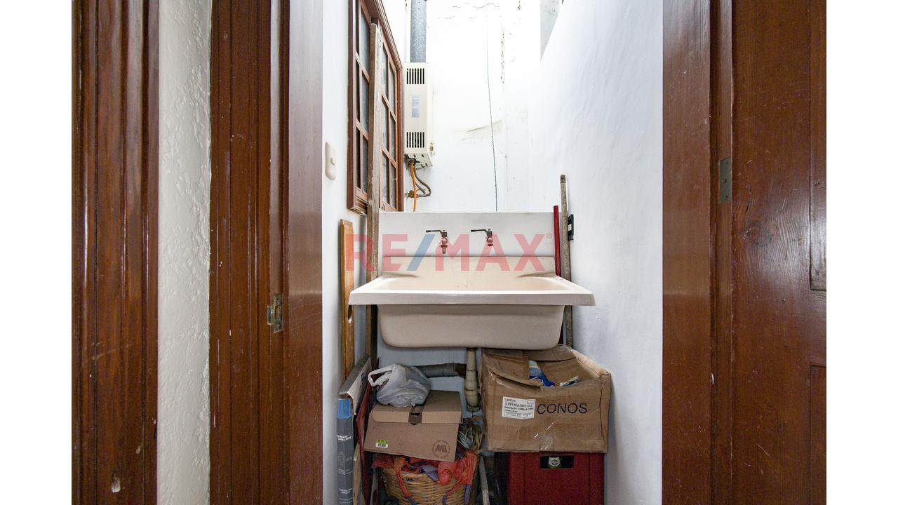 Departamento de 4 dormitorios en Chorrillos, 140 m² — foto 3