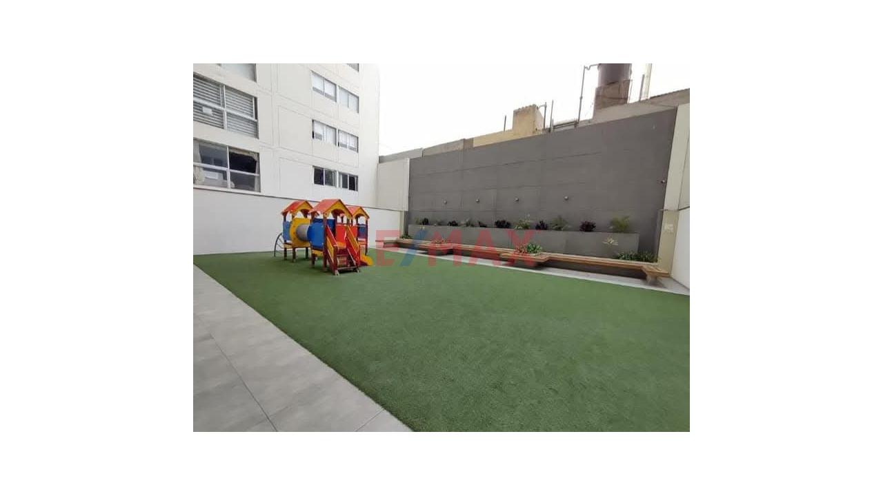 Departamento de 2 dormitorios en Miraflores, 123 m² — foto 2