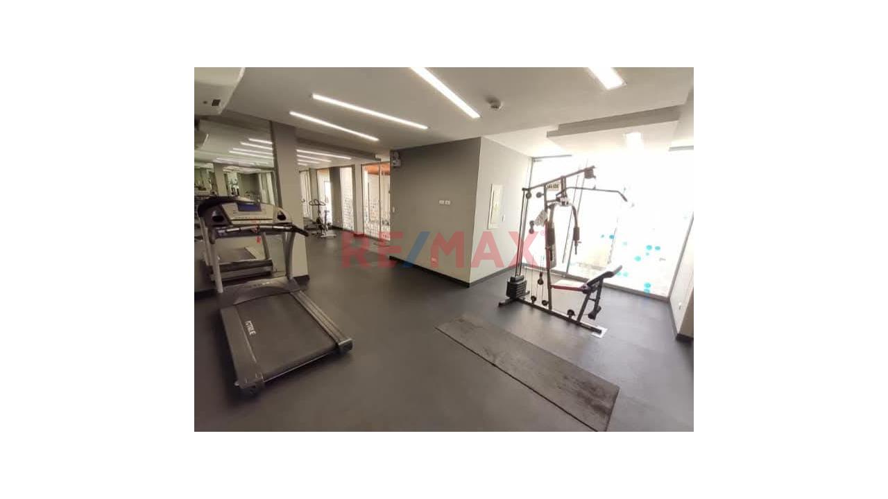 Departamento de 2 dormitorios en Miraflores, 123 m² — foto 5