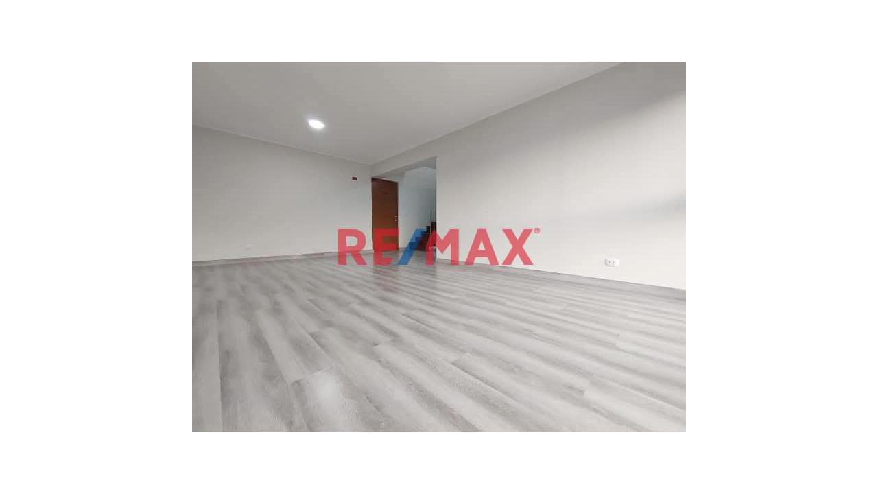 Departamento de 2 dormitorios en Miraflores, 123 m²