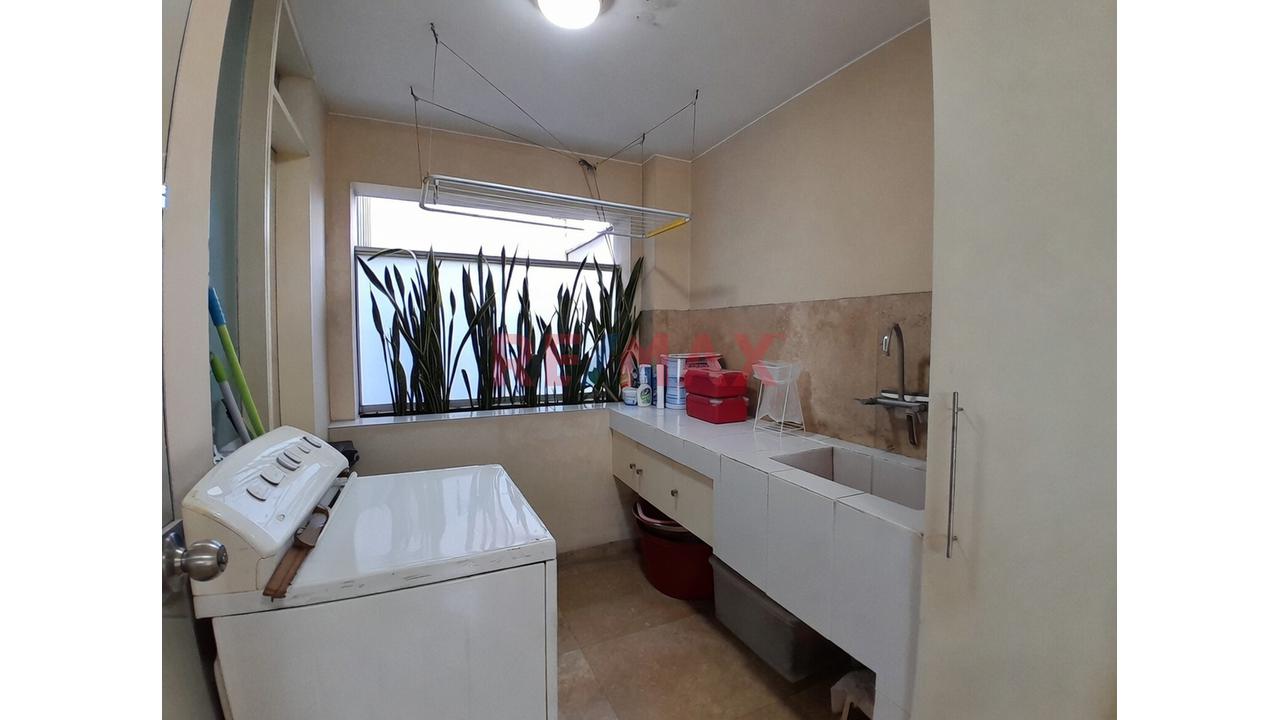 Exclusivo Flat 210M2. 3 Habitac. 2 Cocheras - Deposito(10M2). Urb. Los Granados, Surco — foto 15