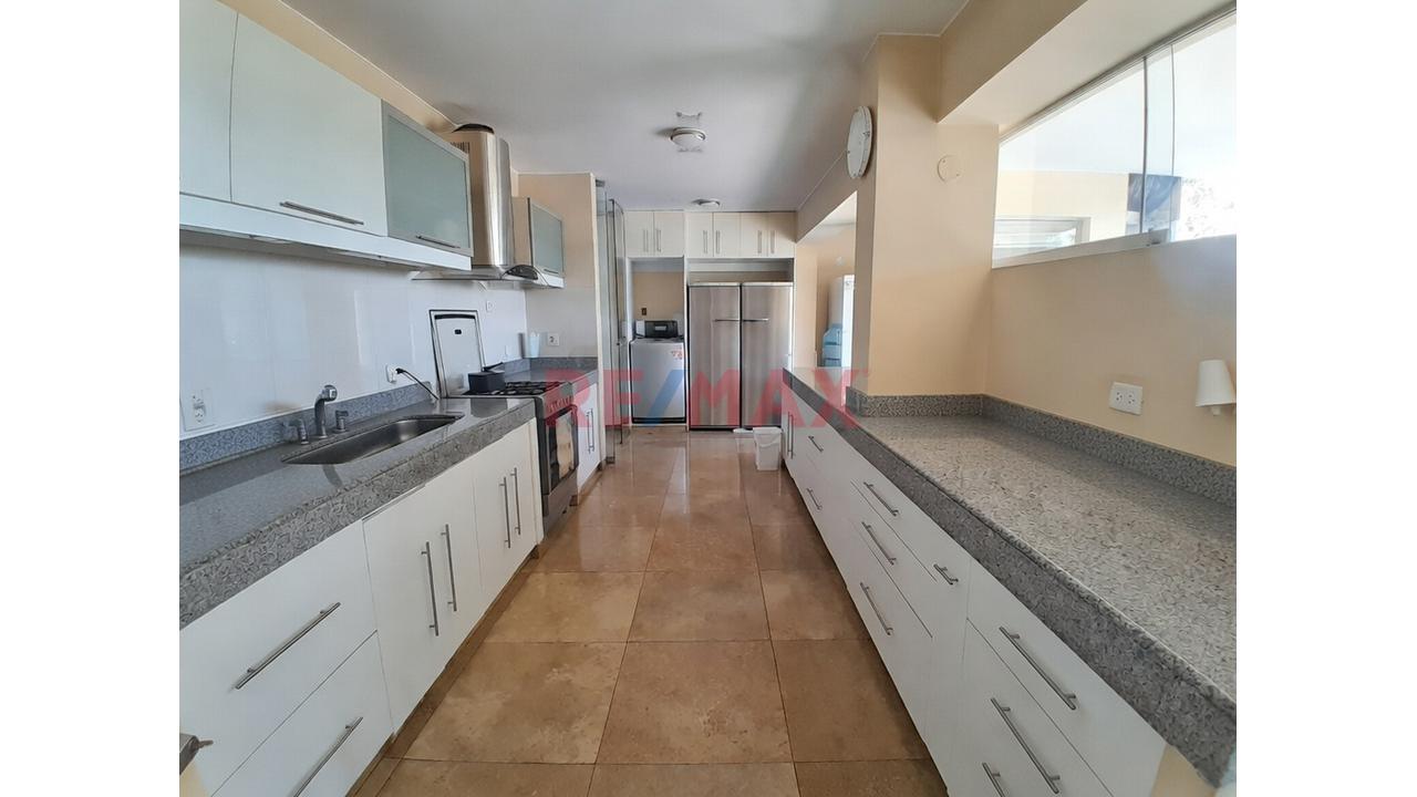 Exclusivo Flat 210M2. 3 Habitac. 2 Cocheras - Deposito(10M2). Urb. Los Granados, Surco — foto 6