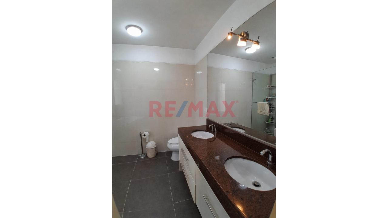 Exclusivo Flat 210M2. 3 Habitac. 2 Cocheras - Deposito(10M2). Urb. Los Granados, Surco — foto 13
