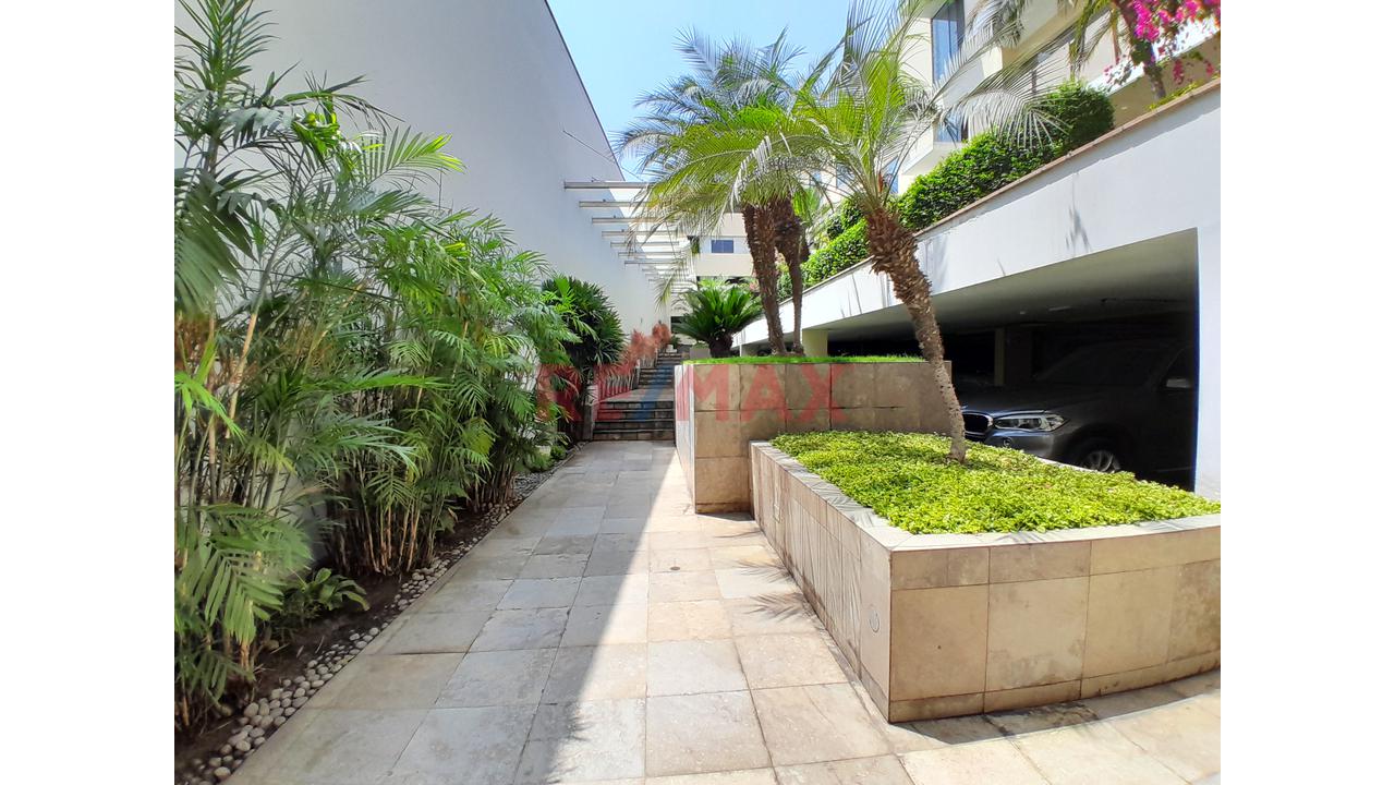 Exclusivo Flat 210M2. 3 Habitac. 2 Cocheras - Deposito(10M2). Urb. Los Granados, Surco — foto 2