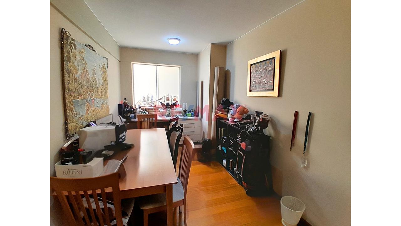 Exclusivo Flat 210M2. 3 Habitac. 2 Cocheras - Deposito(10M2). Urb. Los Granados, Surco — foto 5