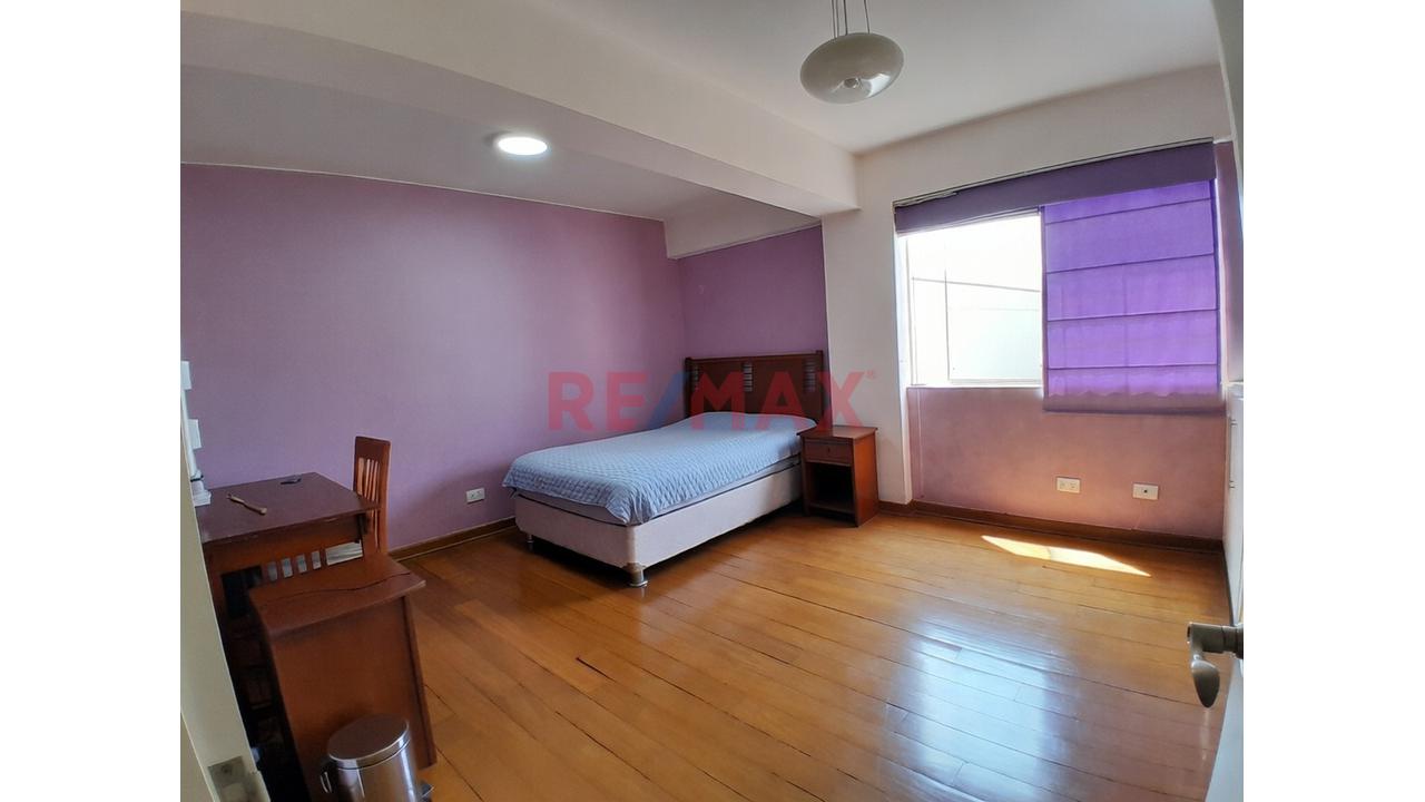 Exclusivo Flat 210M2. 3 Habitac. 2 Cocheras - Deposito(10M2). Urb. Los Granados, Surco — foto 8