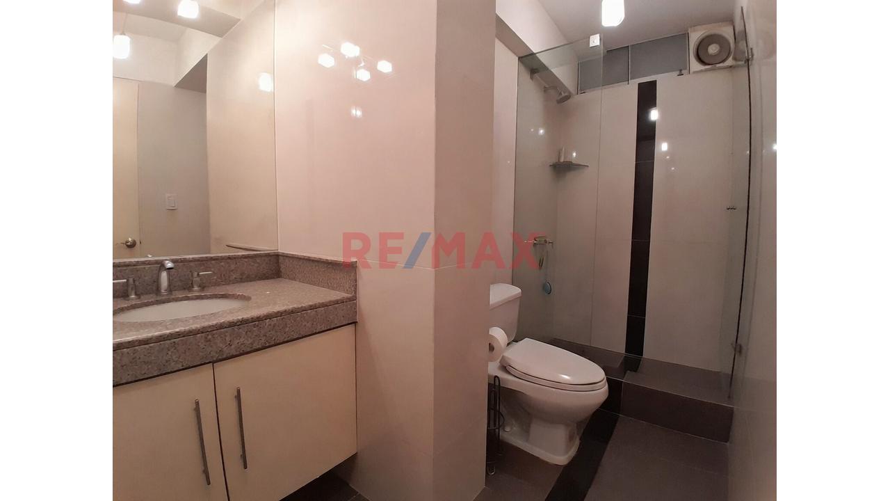 Exclusivo Flat 210M2. 3 Habitac. 2 Cocheras - Deposito(10M2). Urb. Los Granados, Surco — foto 12