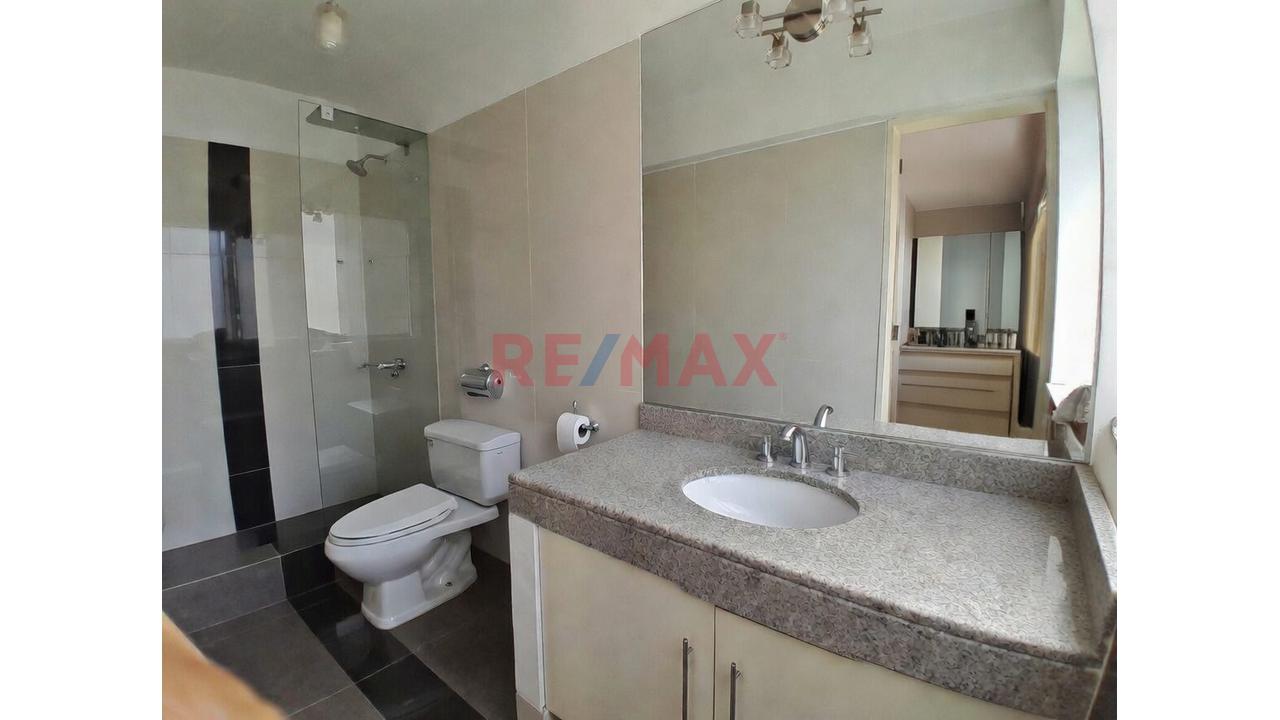 Exclusivo Flat 210M2. 3 Habitac. 2 Cocheras - Deposito(10M2). Urb. Los Granados, Surco — foto 11