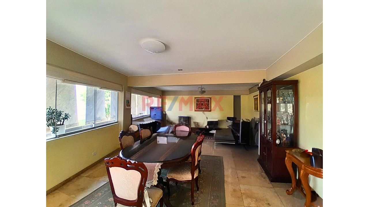 Exclusivo Flat 210M2. 3 Habitac. 2 Cocheras - Deposito(10M2). Urb. Los Granados, Surco — foto 3