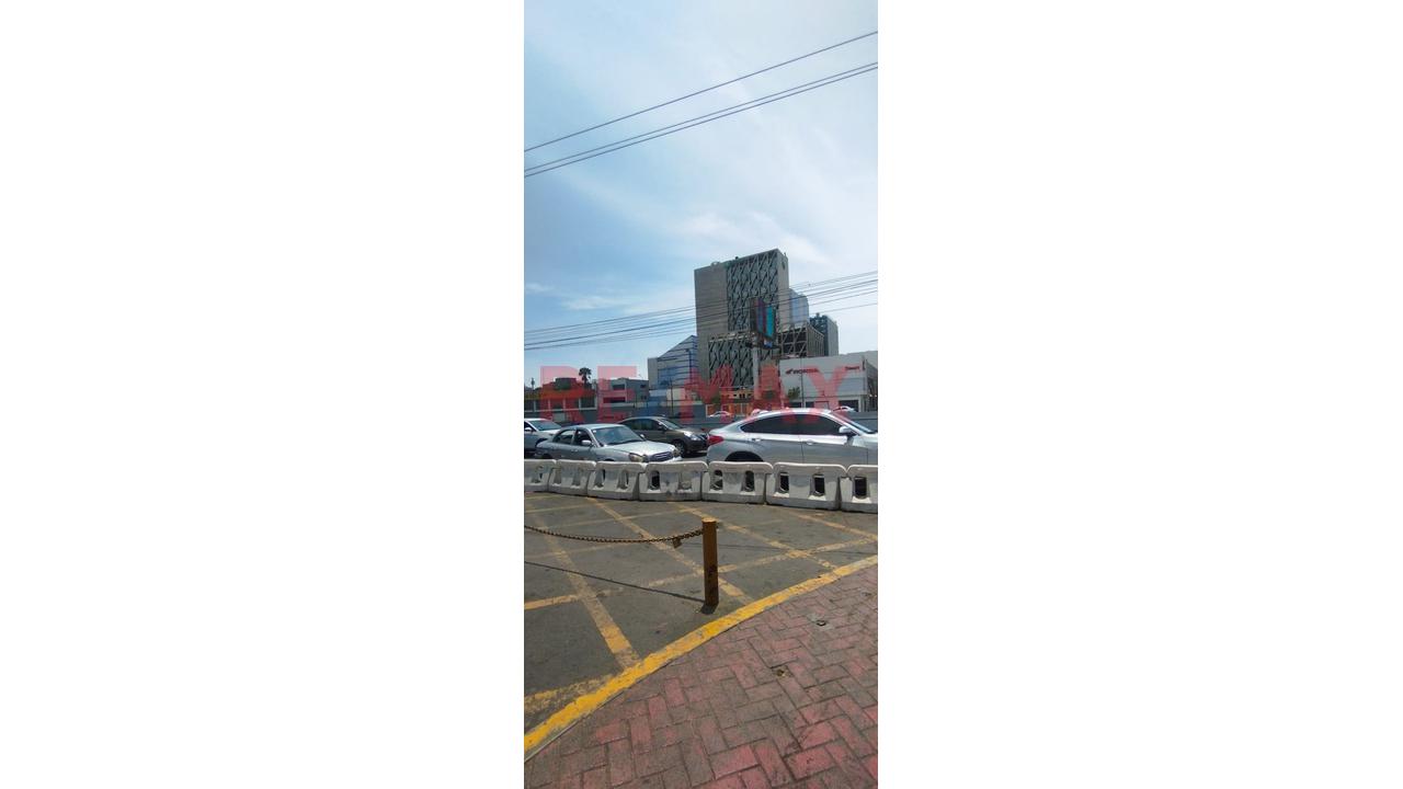 Alquilo Local Comercial Cerca Al Mercado 1 De Surquillo - 7