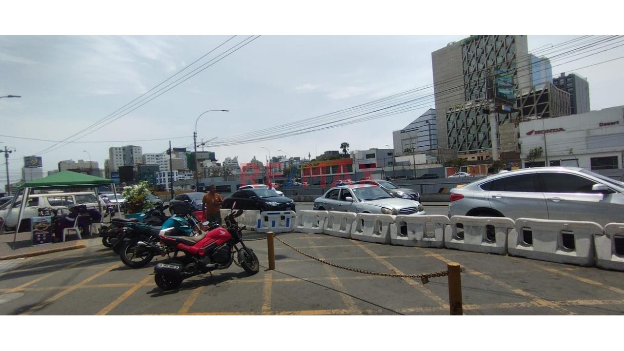 Alquilo Local Comercial Cerca Al Mercado 1 De Surquillo - 6