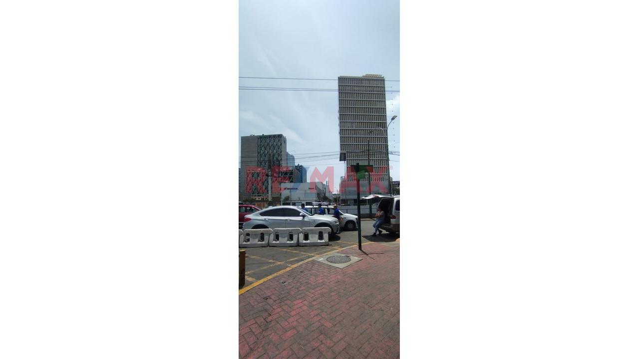 Alquilo Local Comercial Cerca Al Mercado 1 De Surquillo - 5