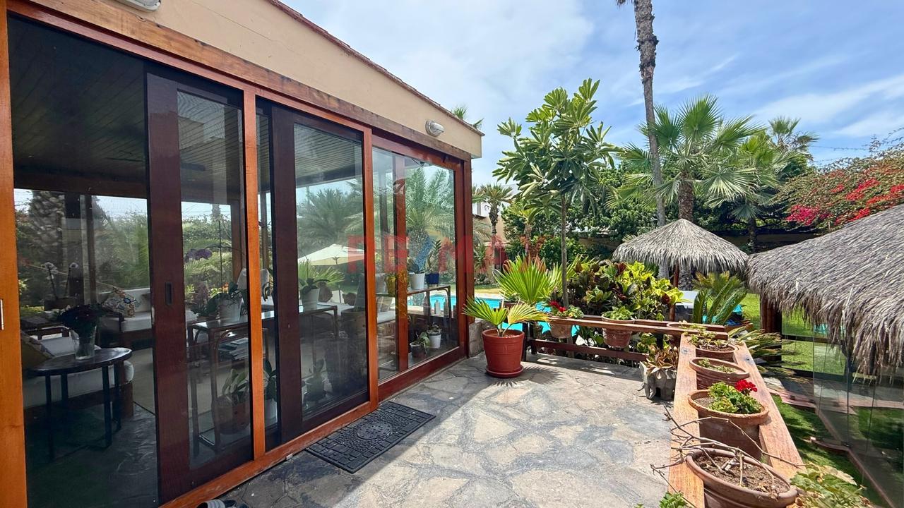 💎 Exclusiva Propiedad En La Encantada De Villa – Terreno Triple - 6