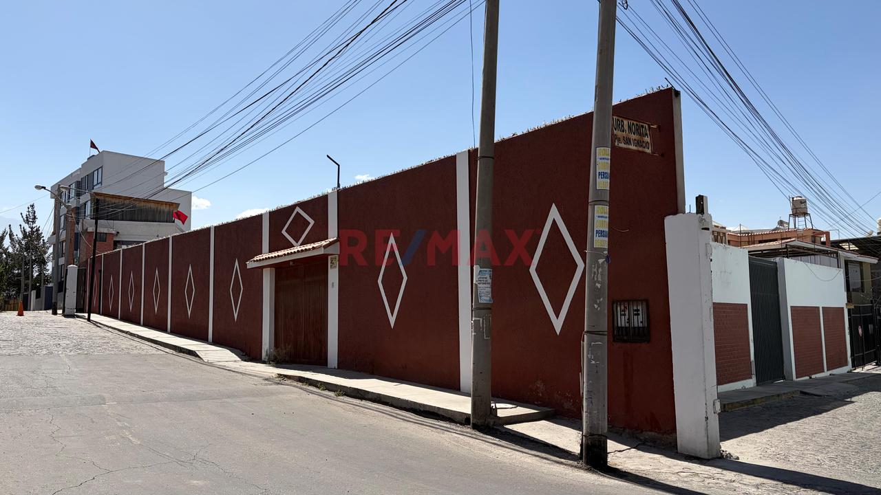 Vendo Terreno Estratégico Con 3 Frenteras En Challapampa — foto 3