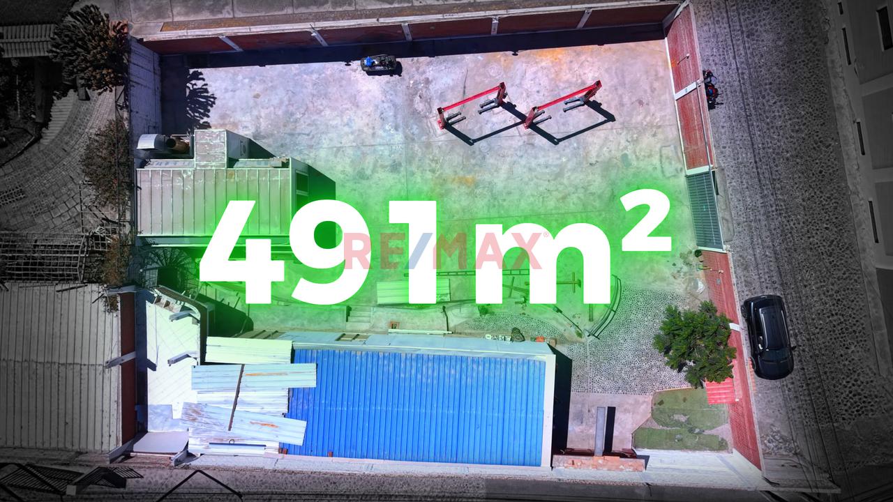 Vendo Terreno Estratégico Con 3 Frenteras En Challapampa — foto 4