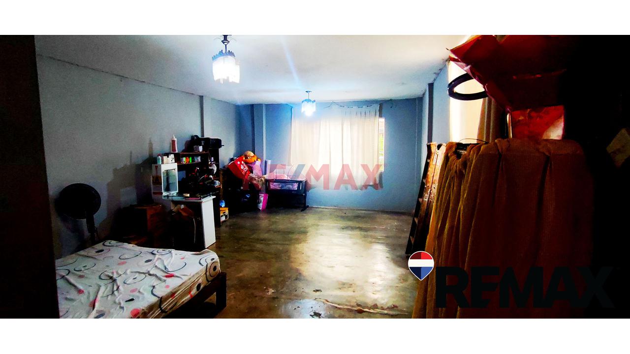 Se Vende Casa En San Juan De Miraflores - 9