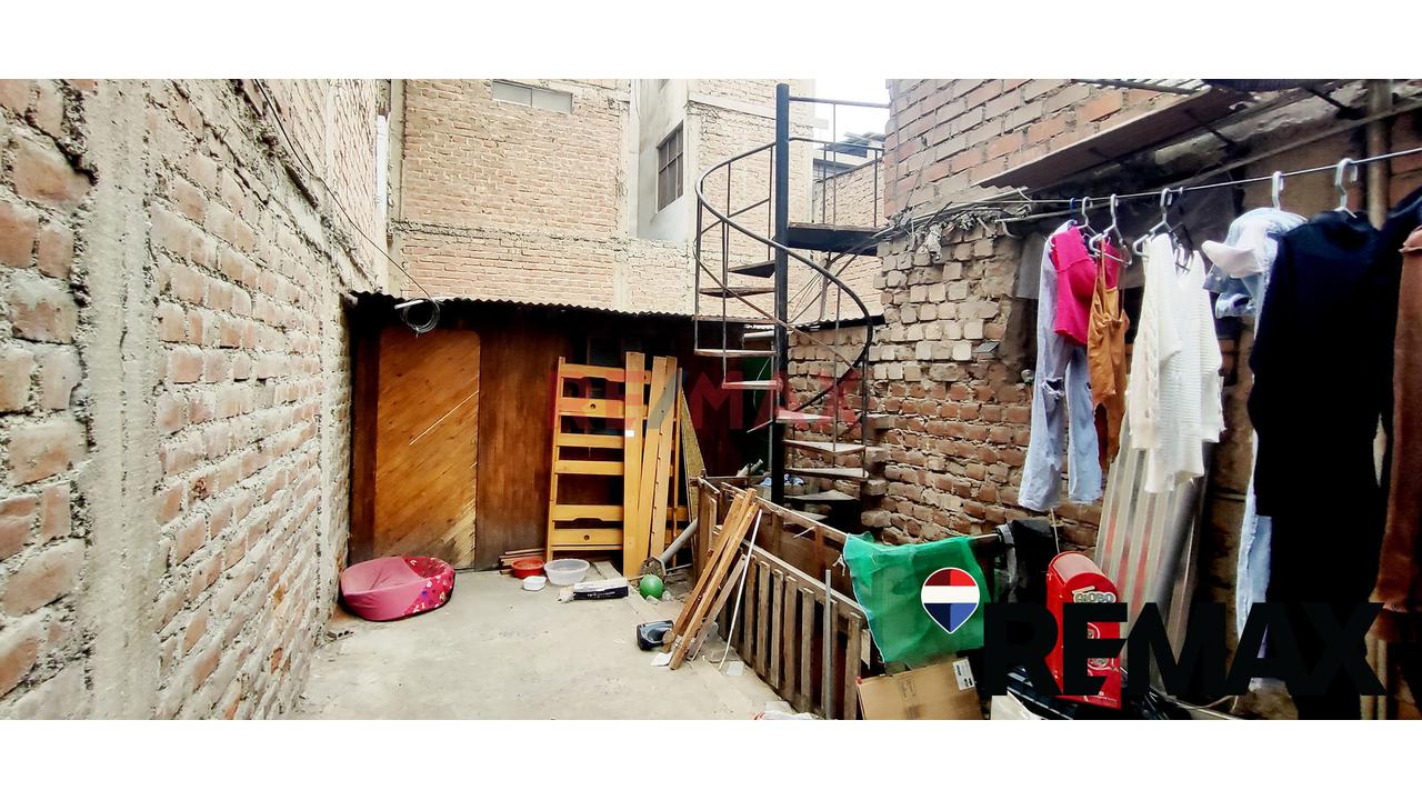 Se Vende Casa En San Juan De Miraflores - 7
