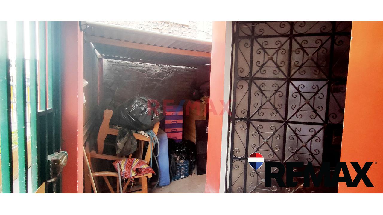 Se Vende Casa En San Juan De Miraflores - 4