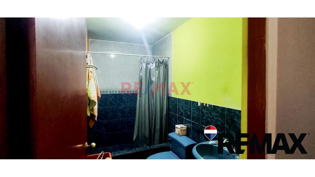 Se Vende Casa En San Juan De Miraflores - 8
