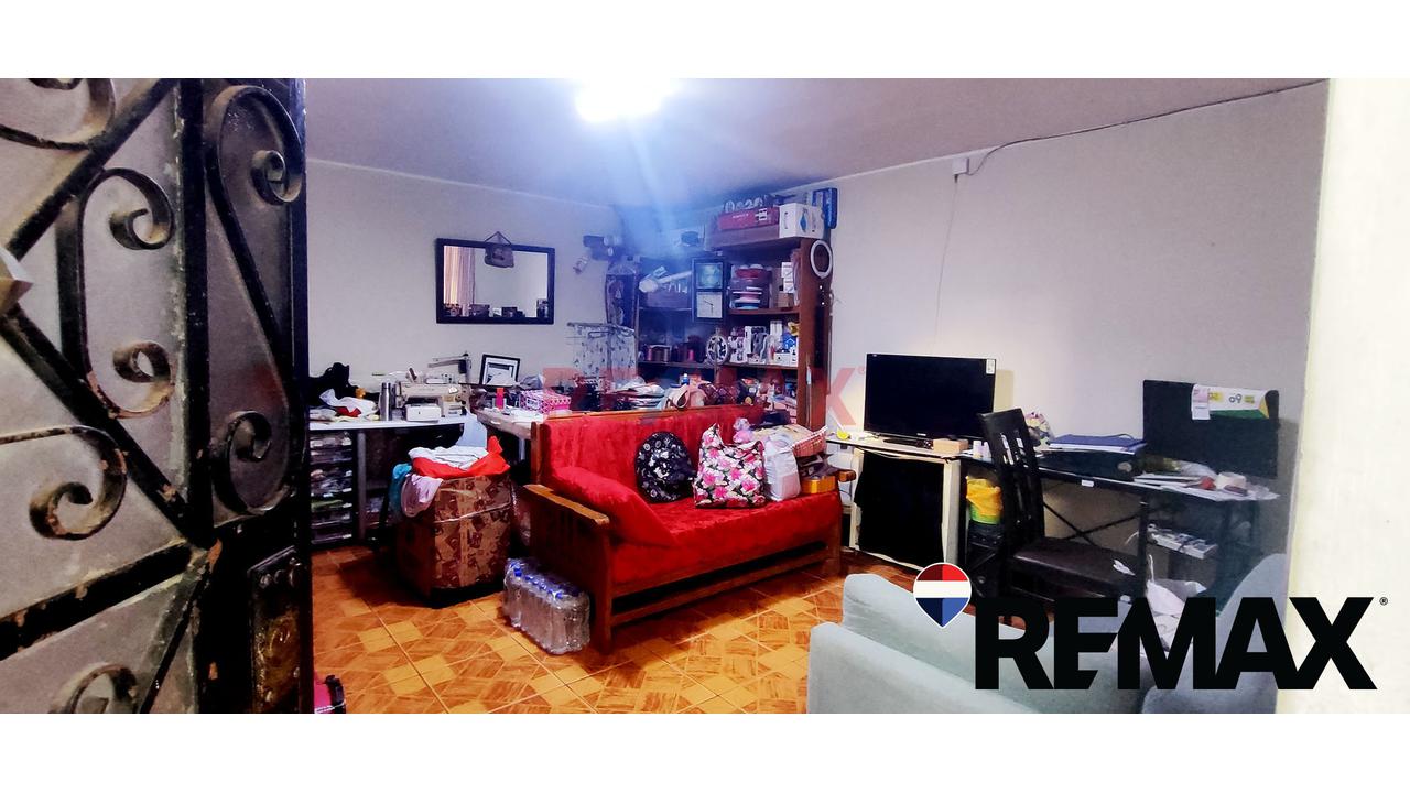 Se Vende Casa En San Juan De Miraflores - 11