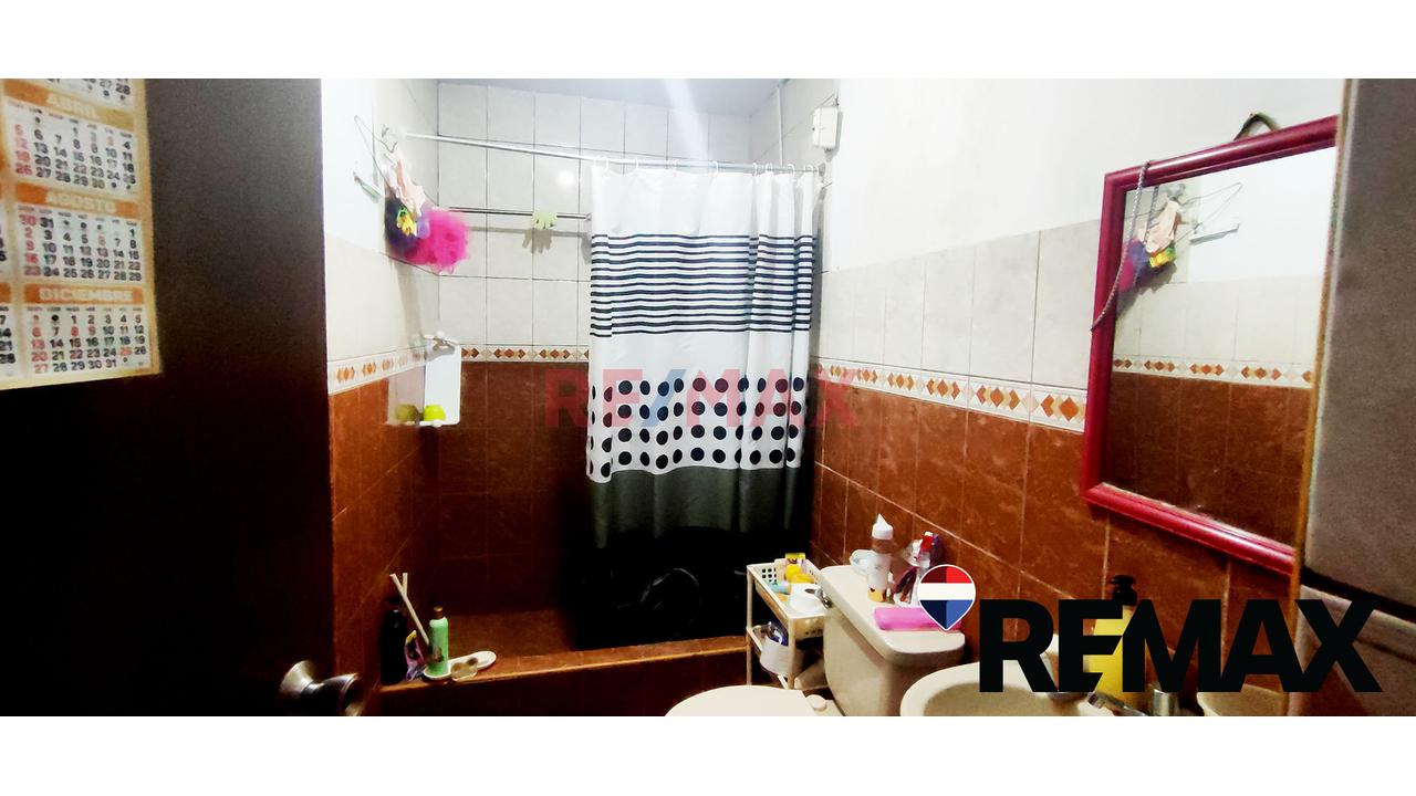 Se Vende Casa En San Juan De Miraflores - 5