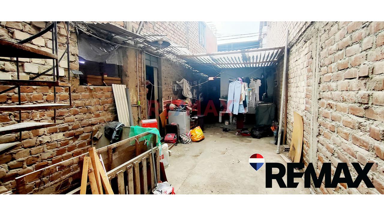 Se Vende Casa En San Juan De Miraflores - 13