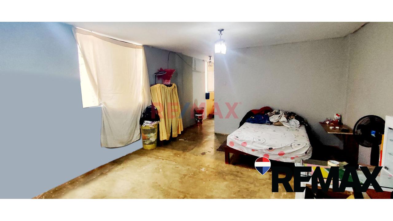 Se Vende Casa En San Juan De Miraflores - 10