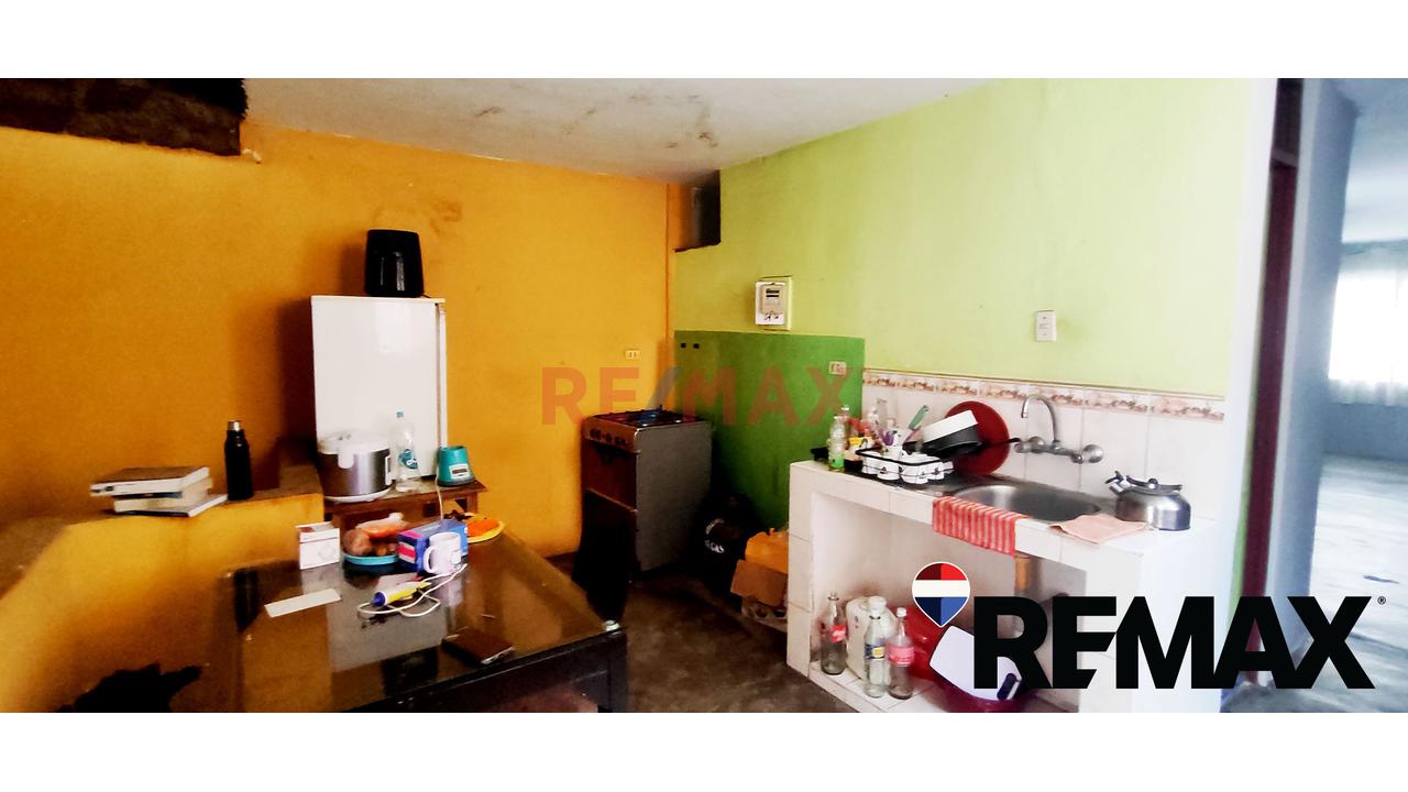 Se Vende Casa En San Juan De Miraflores - 12